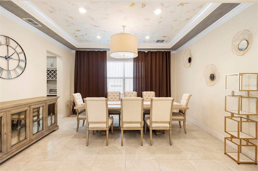 For Rent: $7,500 (5 beds, 4 baths, 4205 Square Feet)