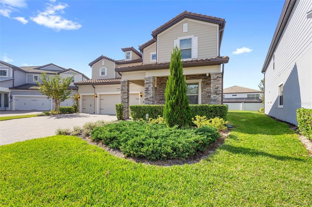 For Rent: $7,500 (5 beds, 4 baths, 4205 Square Feet)