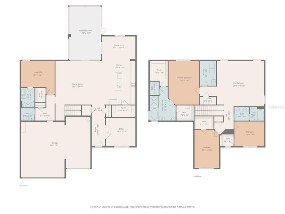 待售: $525,000 (4 贝兹, 3 浴室, 3278 平方英尺)