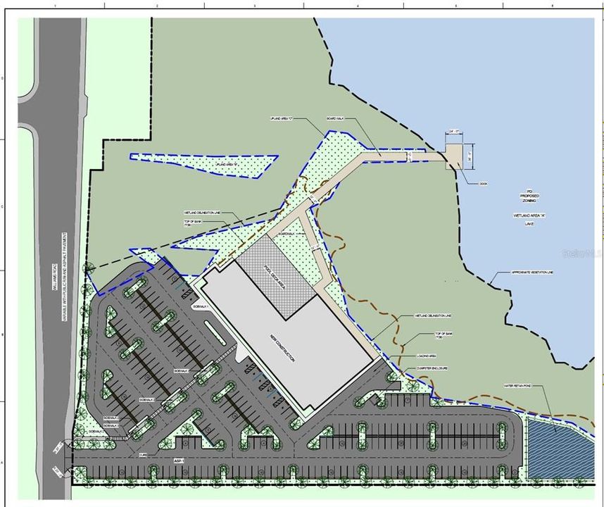 En Venta: $3,890,000 (34.84 acres)