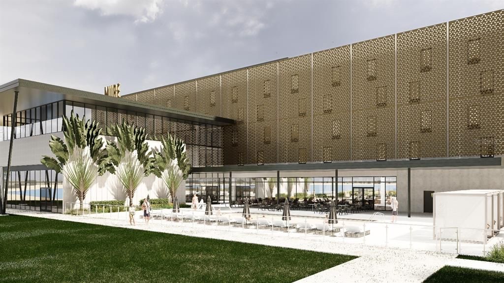 En Venta: $3,890,000 (34.84 acres)