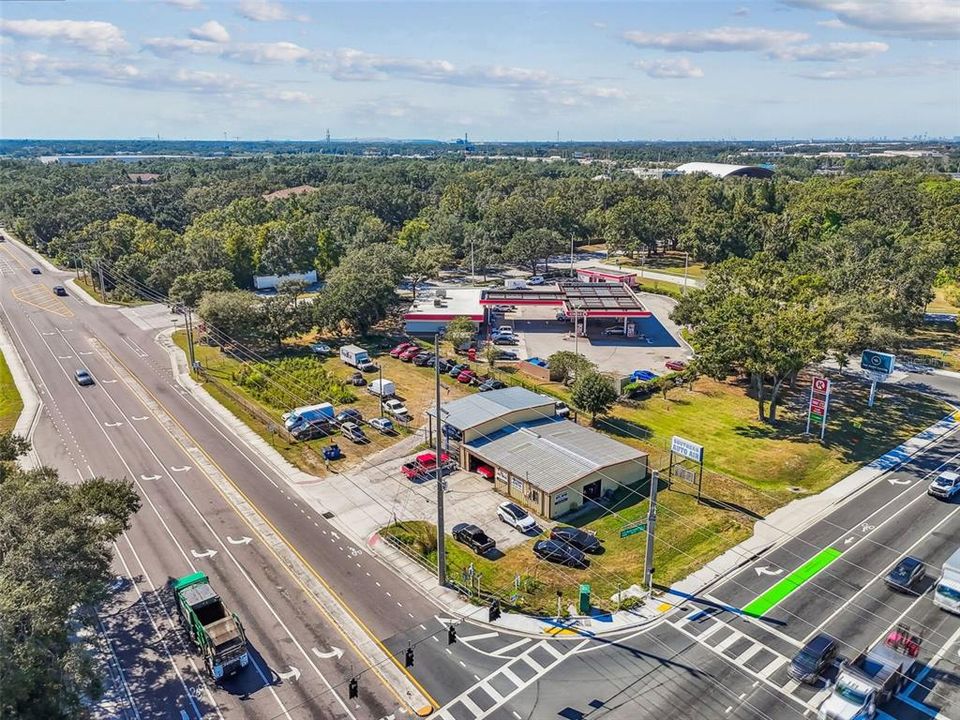 En Venta: $3,890,000 (34.84 acres)