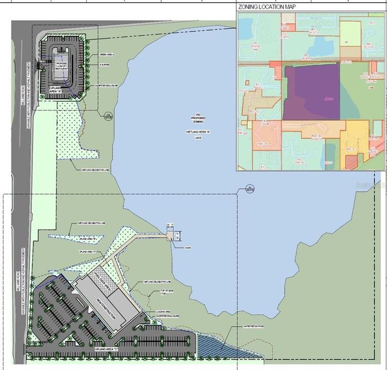 En Venta: $3,890,000 (34.84 acres)