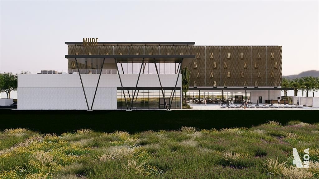 En Venta: $3,890,000 (34.84 acres)