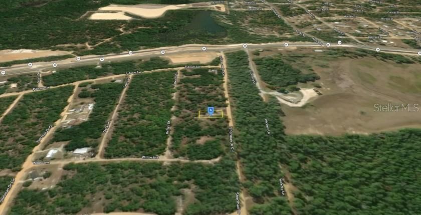 待售: $7,500 (0.22 acres)