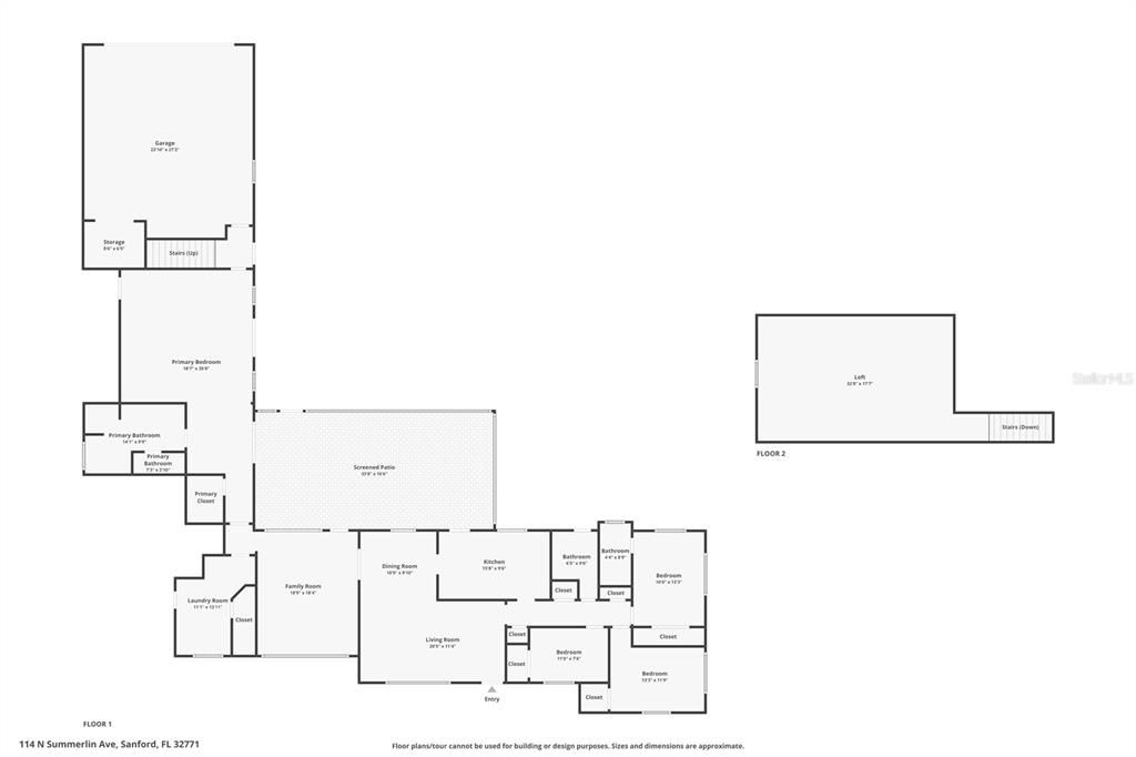 En Venta: $734,987 (4 camas, 3 baños, 3018 Pies cuadrados)