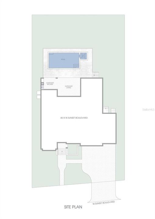 For Sale: $3,999,000 (5 beds, 5 baths, 6206 Square Feet)