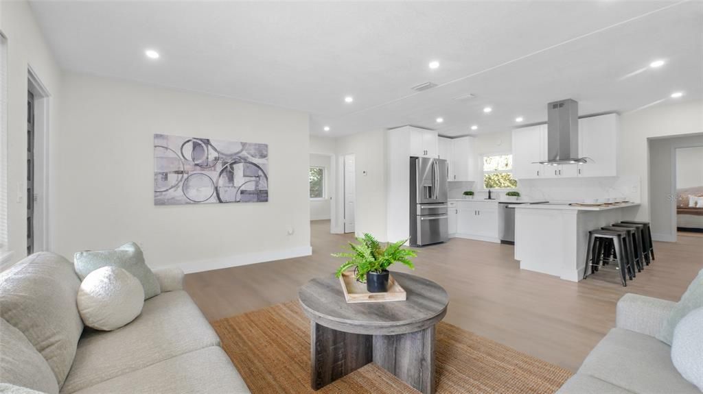 待售: $425,000 (3 贝兹, 2 浴室, 1486 平方英尺)