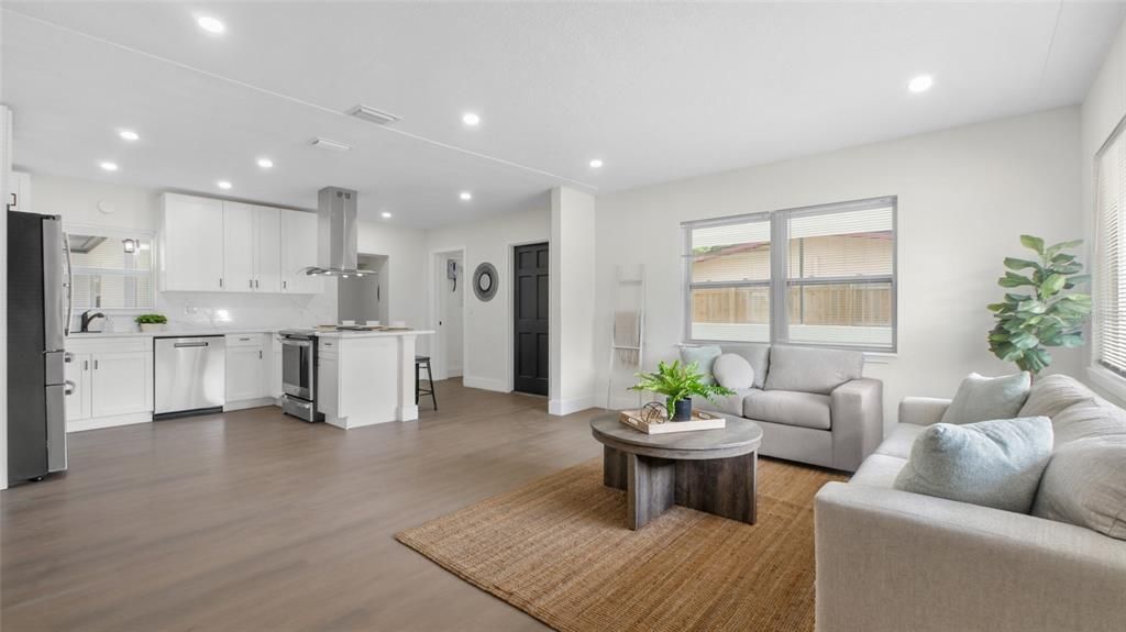 待售: $425,000 (3 贝兹, 2 浴室, 1486 平方英尺)