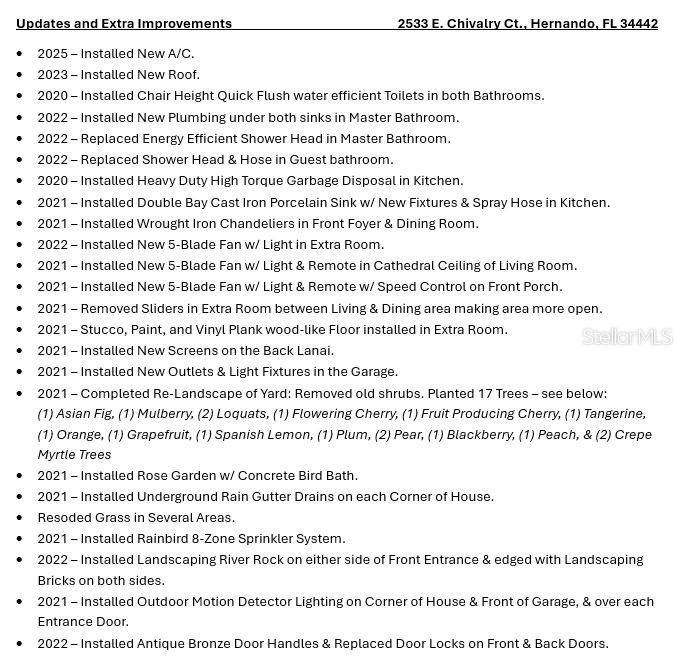 En Venta: $274,900 (3 camas, 2 baños, 1462 Pies cuadrados)