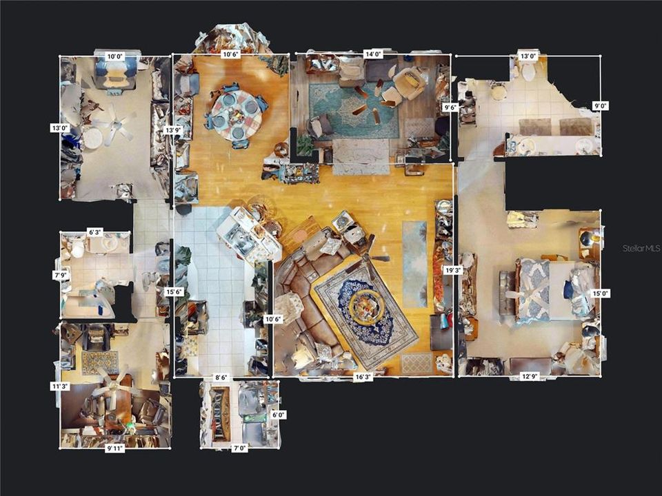 For Sale: $274,900 (3 beds, 2 baths, 1462 Square Feet)