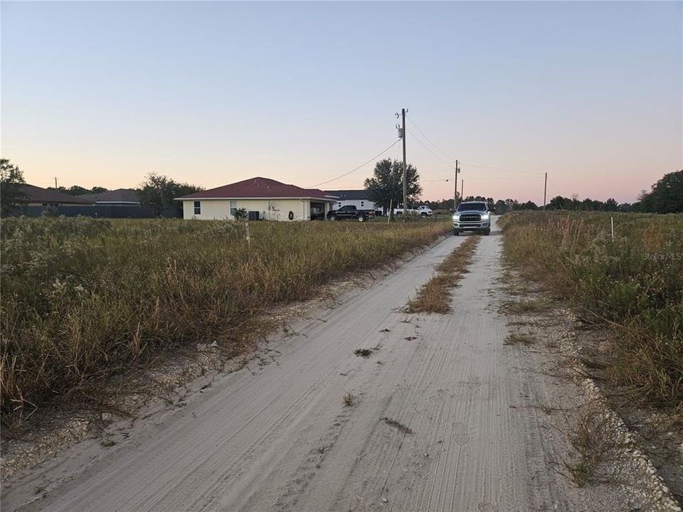 En Venta: $39,000 (0.46 acres)