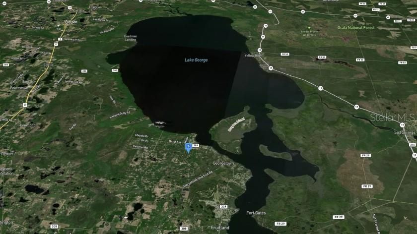 For Sale: $11,500 (0.23 acres)