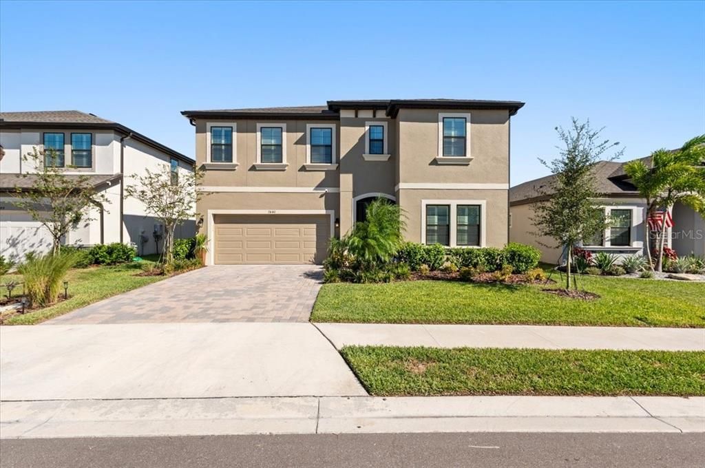 For Rent: $5,500 (5 beds, 3 baths, 3381 Square Feet)