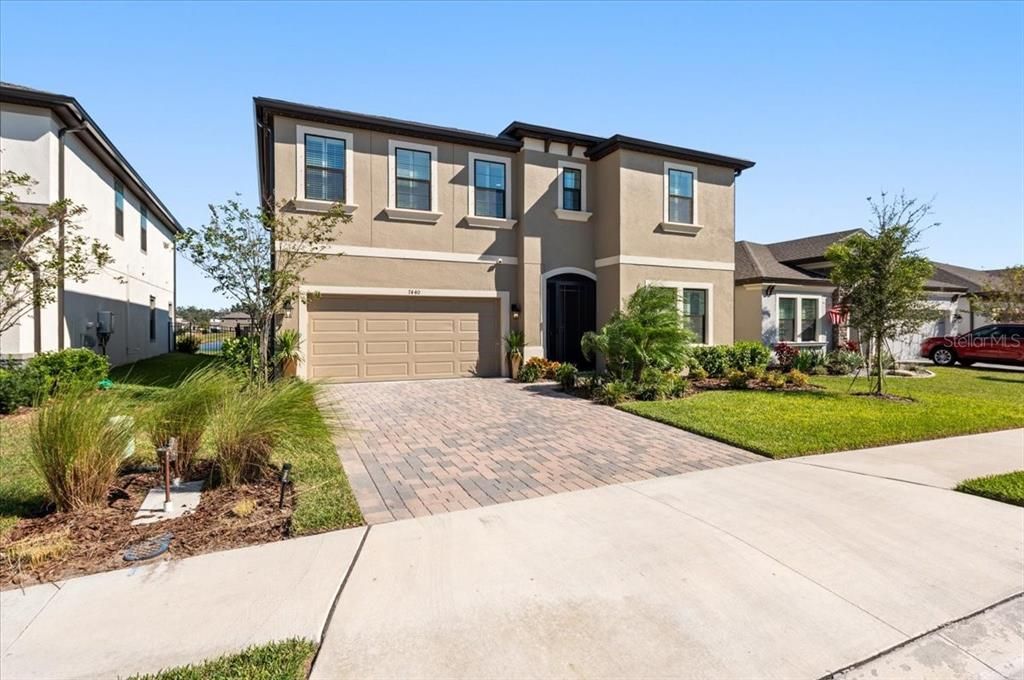 For Rent: $5,500 (5 beds, 3 baths, 3381 Square Feet)