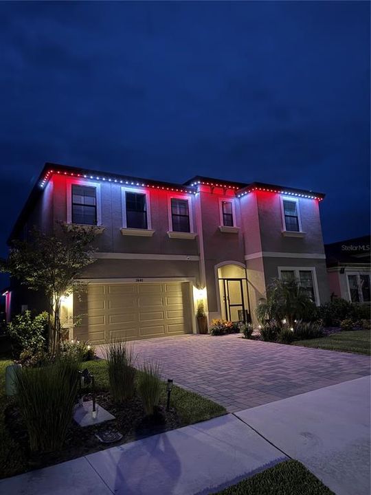 For Rent: $5,500 (5 beds, 3 baths, 3381 Square Feet)