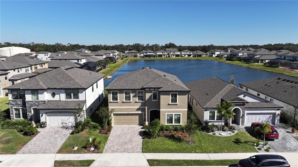 For Rent: $5,500 (5 beds, 3 baths, 3381 Square Feet)