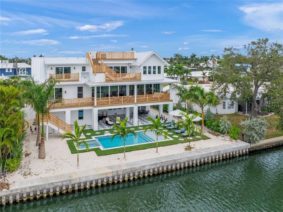 На продажу: $6,250,000 (4 спален, 4 ванн, 3574 Квадратных фут)