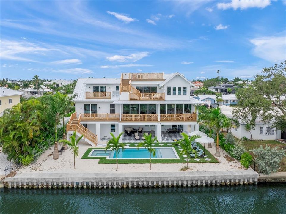 На продажу: $6,250,000 (4 спален, 4 ванн, 3574 Квадратных фут)