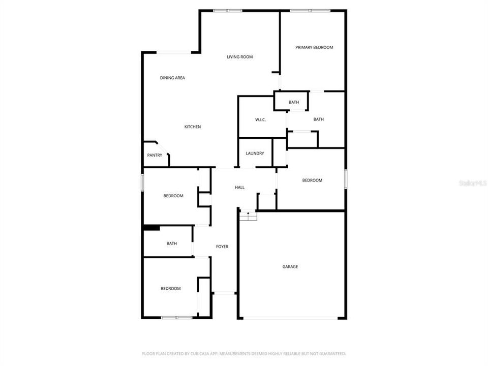 For Sale: $365,000 (4 beds, 2 baths, 1832 Square Feet)