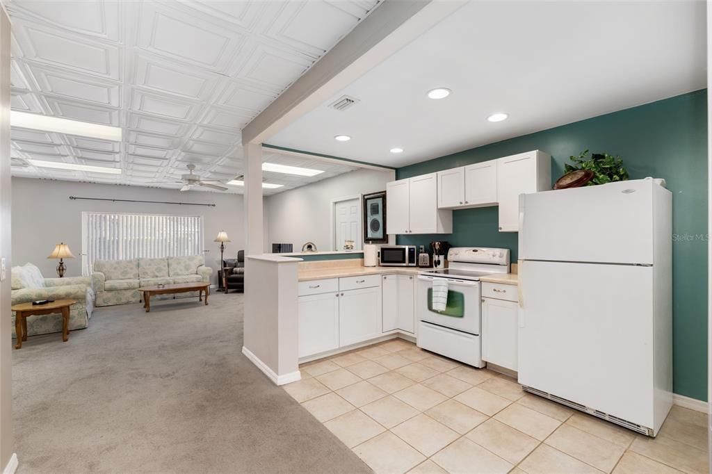 На продажу: $1,150,000 (3 спален, 2 ванн, 2621 Квадратных фут)