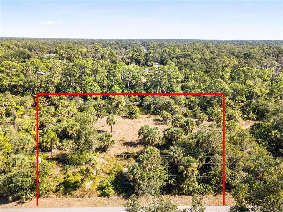 На продажу: $20,000 (0.23 acres)