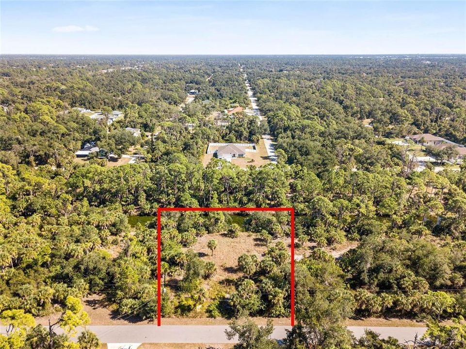 На продажу: $20,000 (0.23 acres)