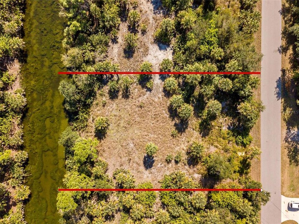 На продажу: $20,000 (0.23 acres)