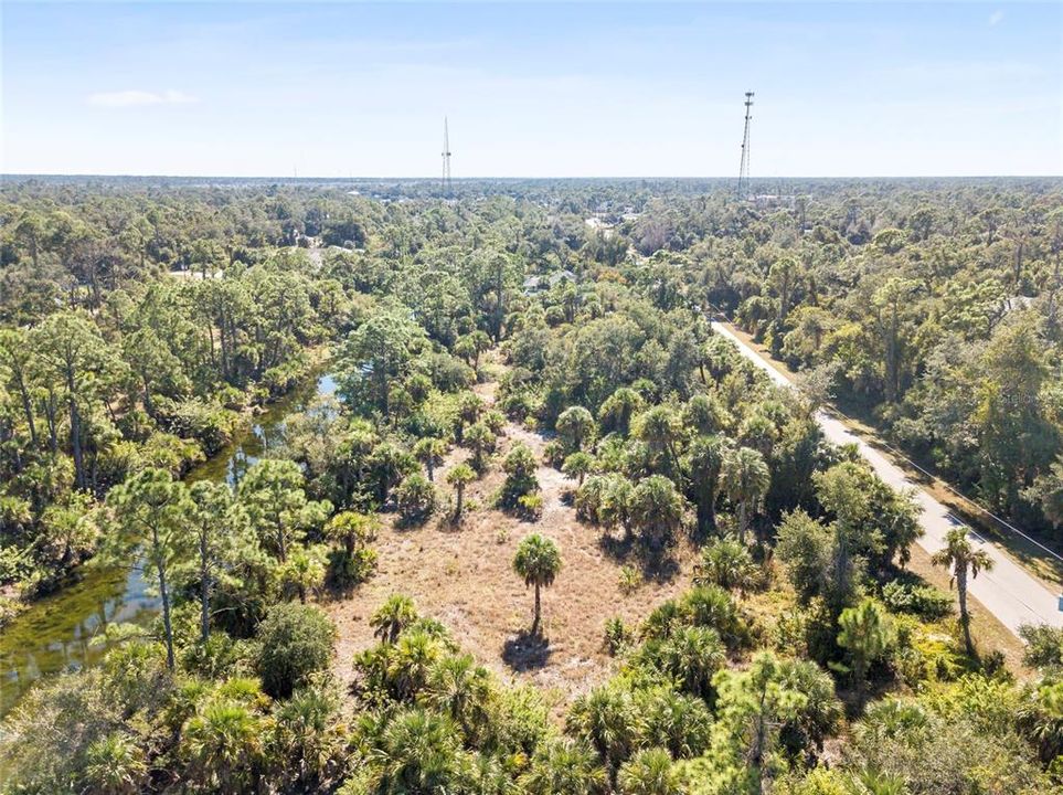 На продажу: $20,000 (0.23 acres)