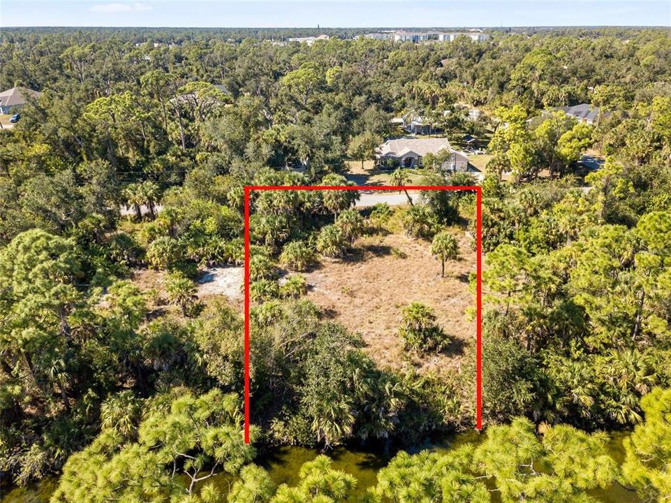 На продажу: $20,000 (0.23 acres)