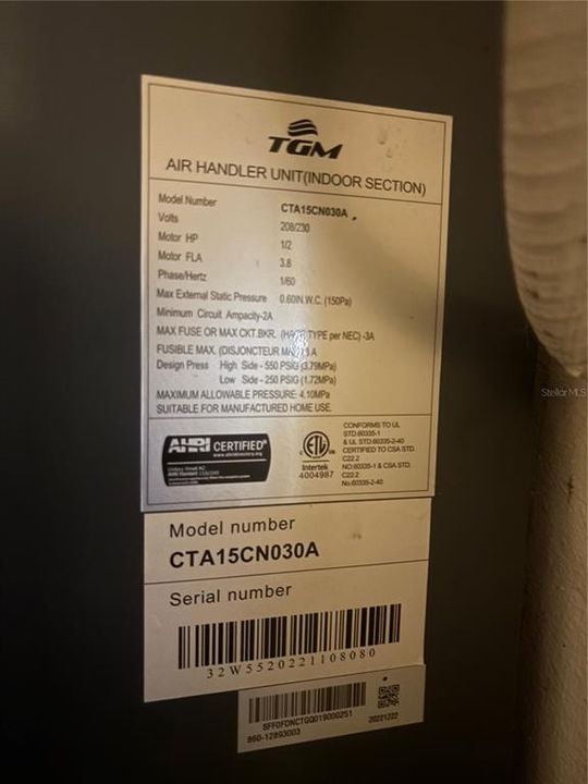 待售: $239,000 (3 贝兹, 2 浴室, 1244 平方英尺)