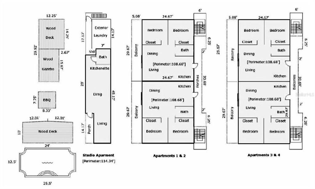 En Venta: $1,995,000 (10 camas, 5 baños, 3583 Pies cuadrados)