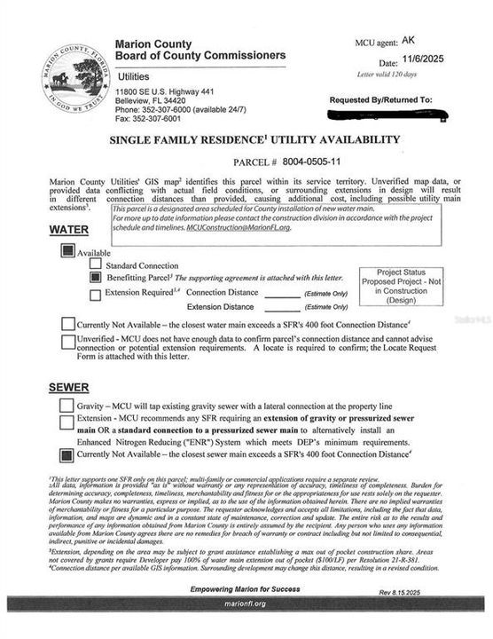 На продажу: $34,900 (0.23 acres)