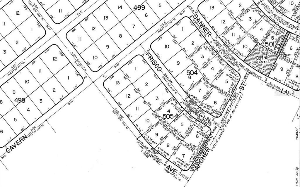 На продажу: $34,900 (0.23 acres)