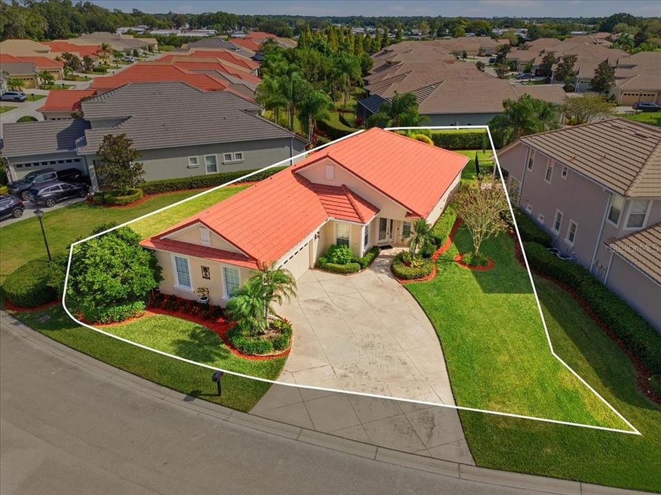 На продажу: $529,900 (2 спален, 2 ванн, 1923 Квадратных фут)