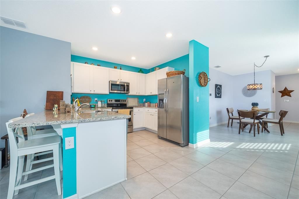 Active With Contract: $364,990 (3 beds, 2 baths, 1501 Square Feet)