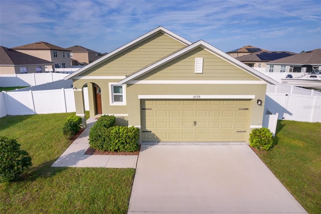 Active With Contract: $364,990 (3 beds, 2 baths, 1501 Square Feet)