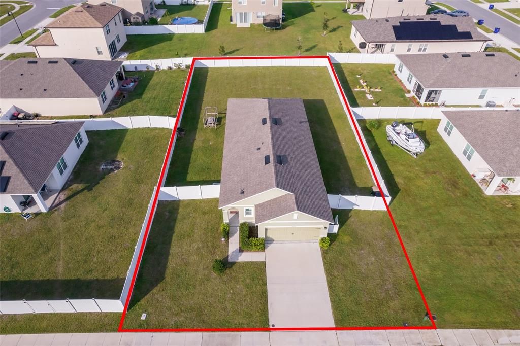 Active With Contract: $364,990 (3 beds, 2 baths, 1501 Square Feet)