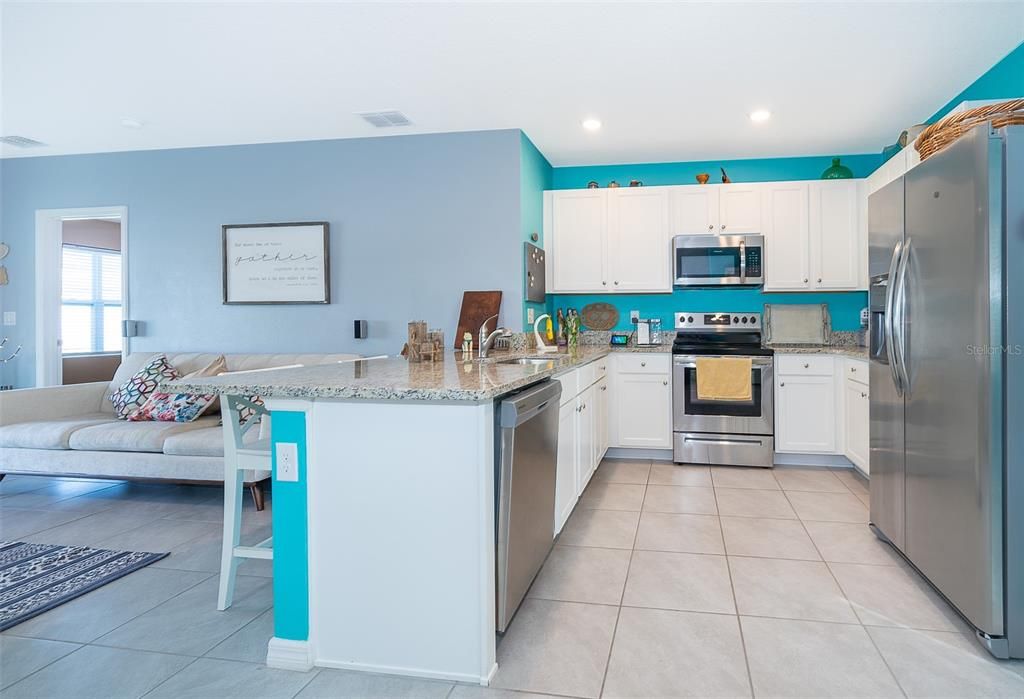 Active With Contract: $364,990 (3 beds, 2 baths, 1501 Square Feet)