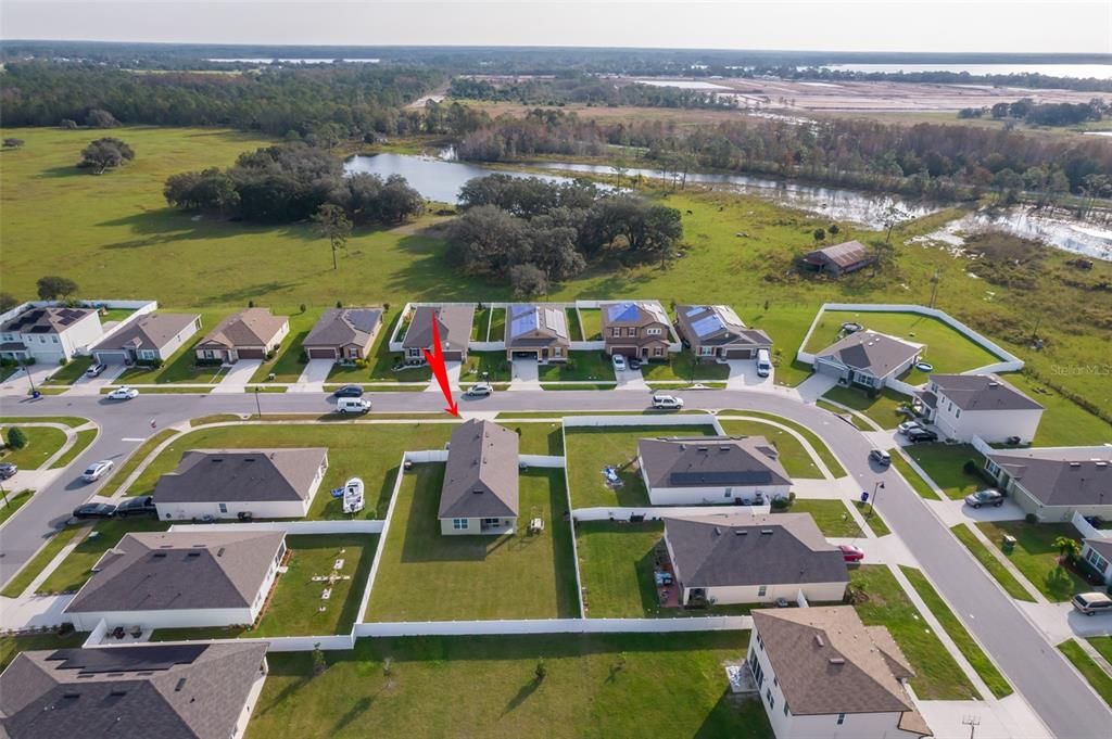 Active With Contract: $364,990 (3 beds, 2 baths, 1501 Square Feet)