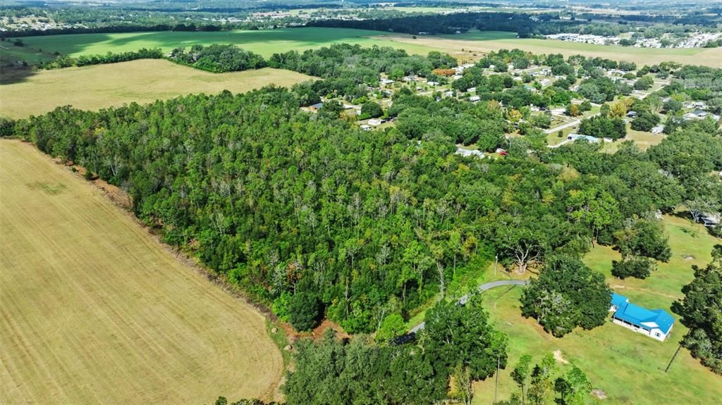 En Venta: $299,000 (5.00 acres)