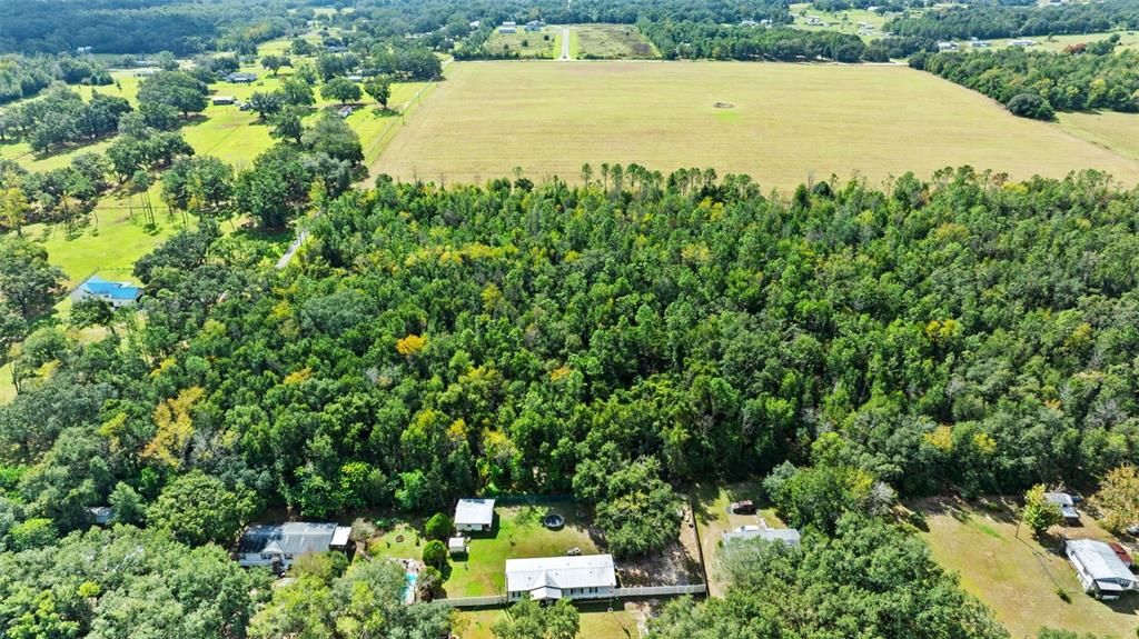 En Venta: $299,000 (5.00 acres)