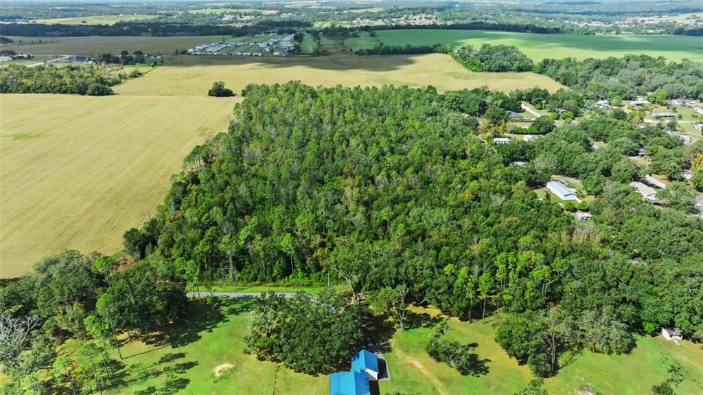 En Venta: $299,000 (5.00 acres)