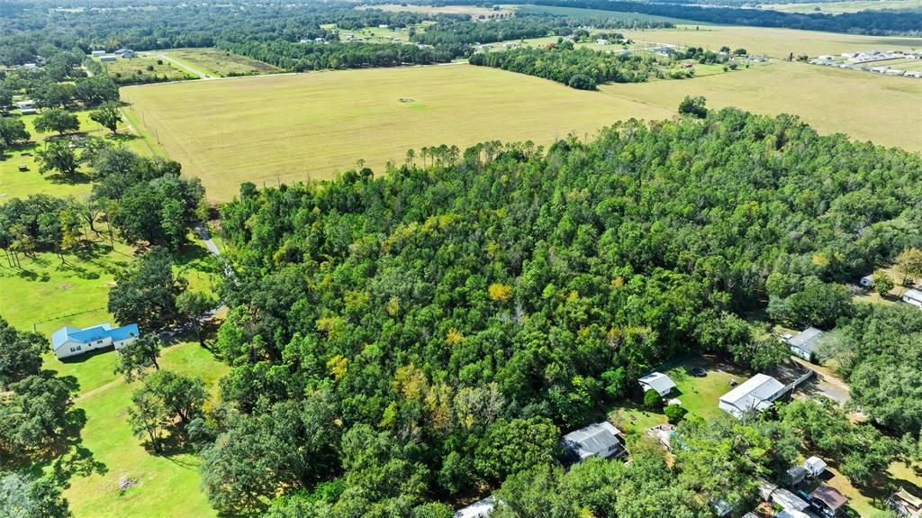 En Venta: $299,000 (5.00 acres)