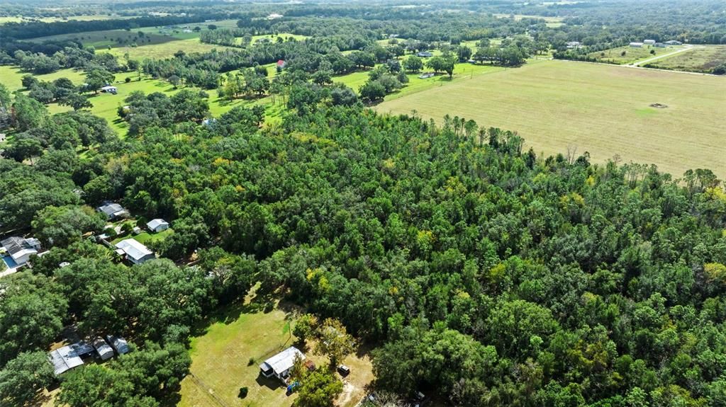 En Venta: $299,000 (5.00 acres)