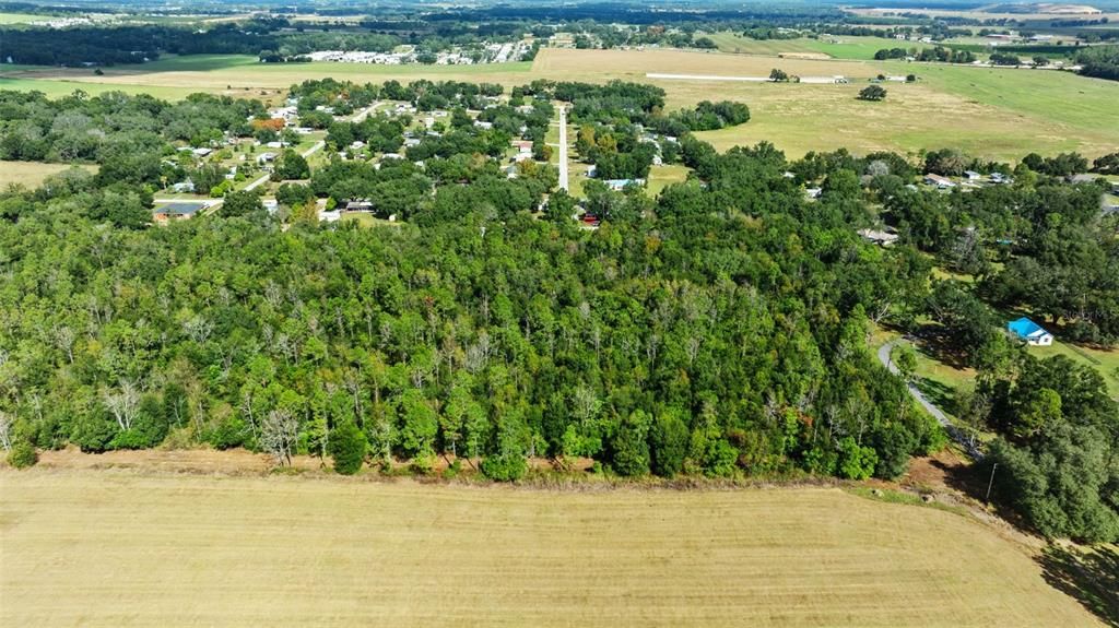 En Venta: $299,000 (5.00 acres)