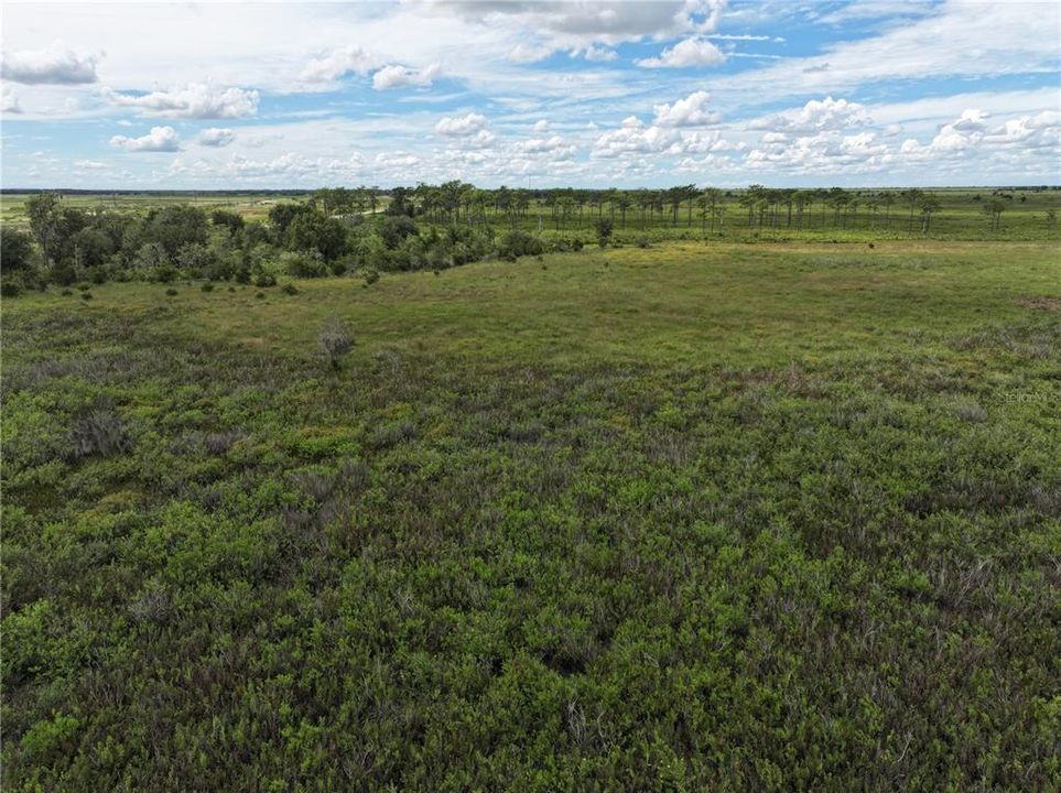 En Venta: $484,000 (40.11 acres)