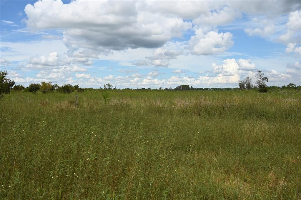 En Venta: $484,000 (40.11 acres)