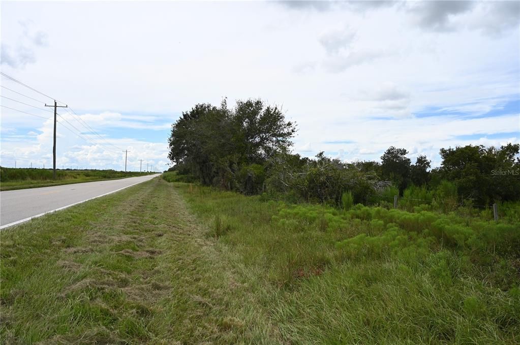 En Venta: $484,000 (40.11 acres)