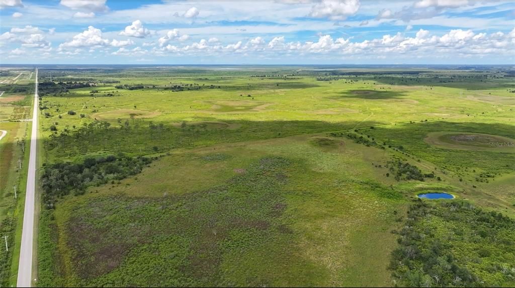 En Venta: $484,000 (40.11 acres)